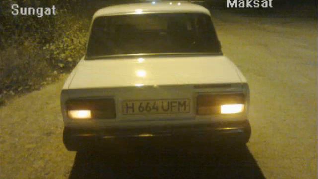 ВАЗ-2107 taraz .wmv смотреть онлайн
