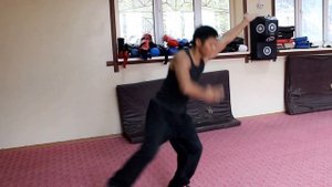 Ушу - 32 формы Чанцуань (Видеоурок)