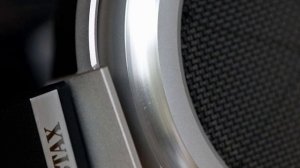 Наушники Stax SR 009