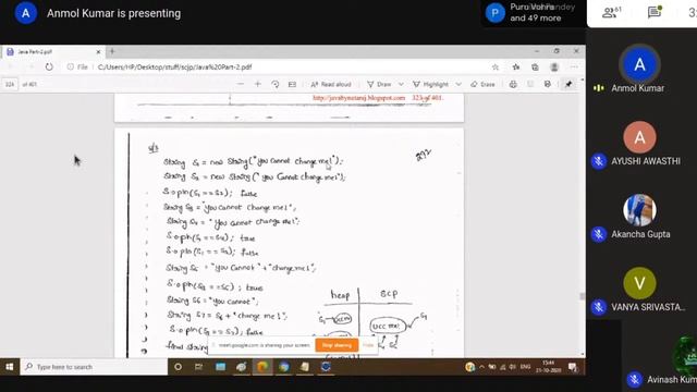 Birlasoft Training Programme @ G. L. Bajaj Institute of Technology and Management, Gr. Noida, UP смотреть онлайн