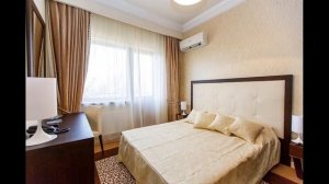 Геленджик, Hotel Europa: обзор, цены, фото, отзывы.