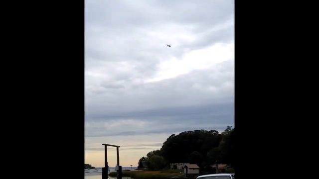 My $2 FliteTest Spitfire Radio Controlled Warbird смотреть онлайн