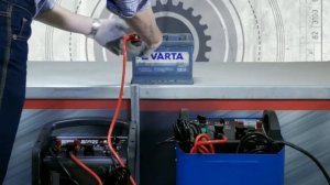 Обзор пуско-зарядных устройств AURORA START 1000 и START 800