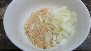 Куриная печень запеченная в духовке