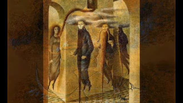 Remedios Varo смотреть онлайн