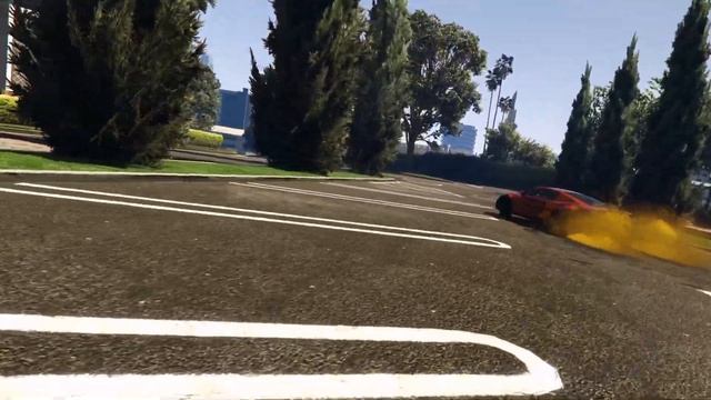 Машина за $0 vs $5,000,000 в GTA Online смотреть онлайн