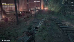 Assassin's Creed Origins - BOOM!