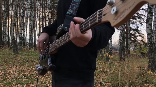 ЛСП - ВСПОМИНАЙ | COVER BY LIPA смотреть онлайн