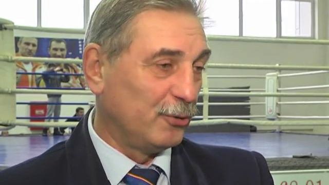 Открытый Кубок Днепра-2016 по тайскому боксу. sport смотреть онлайн