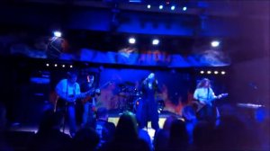 кот-баюн (Kot Bayn) live Folk Fest Vol. 3 16.05.2015 Rock House Москва