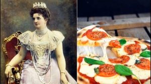 В честь кого была названа пицца «Маргарита»