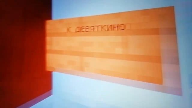 обзор Кировско-Выборгской линии метро спб в майнкрафте ( часть 2)