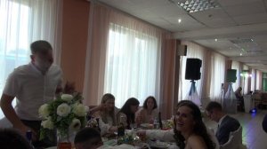 Свадебная лотерея