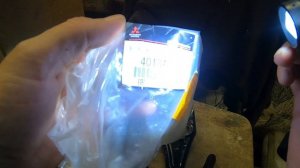 Mitsubishi Pajero sport 2. Про ремни, сальники, шаровые.