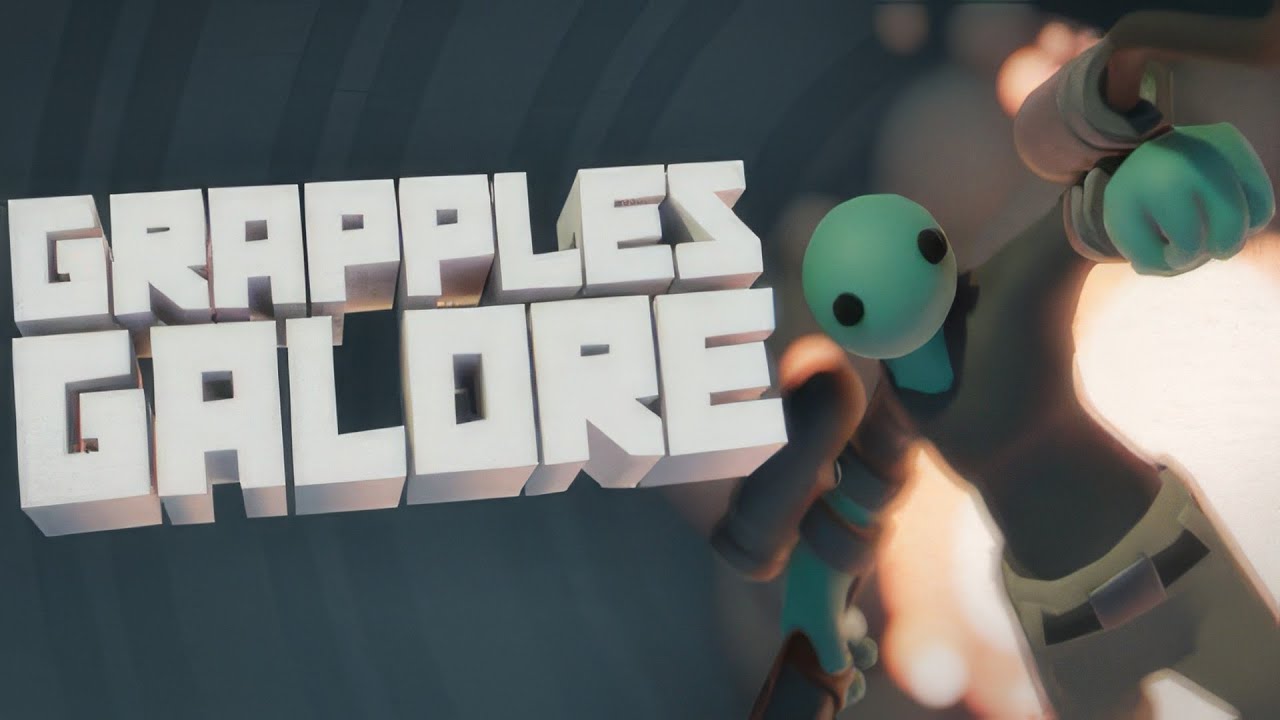 Grapples galore. Grapples galore art. Grapples galore. дуэль grapples galore на мачетах. игра grap ples grapples galore.