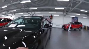 Покупка нового CHERY EXEED. Как правильно купить автомобиль  у дилера.