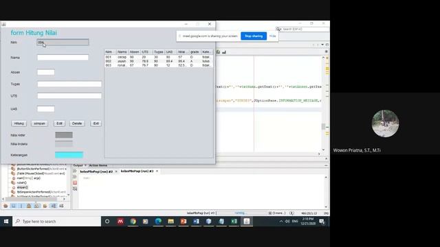 Record crud part 2 смотреть онлайн