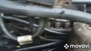 Маз 5440В9 делаем обратку и перекачку топлива. И всего по не могу.