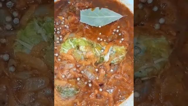 Голубцы на вечер своими руками. Часть 3. смотреть онлайн