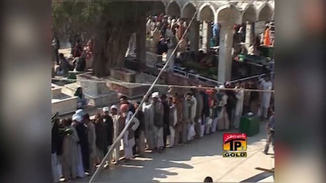 Main Te Naiyon Chadna Fareed | Sher Miandad Khan | TP Qawwali смотреть онлайн