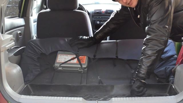 Обзор Kia Picanto, плюсы и минусы, стоит ли покупать? смотреть онлайн