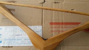 Ремонт плечиков (вешалки) своими руками.