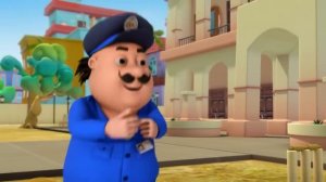Motu Patlu Episode 9