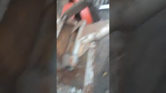 Минитрактор из мотоблока МТЗ с погрузчиком.обзор.от Дигриз. смотреть онлайн