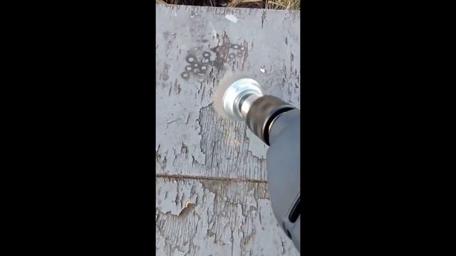 #3цены_КакЭтоРаботает Щётка для дрели смотреть онлайн