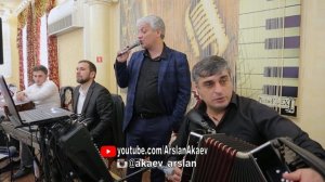 Ренат Юсупов  песня на кумыкском языке