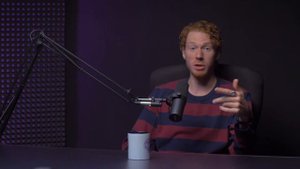 Lo-Fi и LEGO — ЛУЧШИЙ способ отдохнуть? │ Вечерний Уманчук: Никита Пресняков