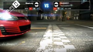 Геймплей/Обзор CSR Racing 2 на Android и iOS