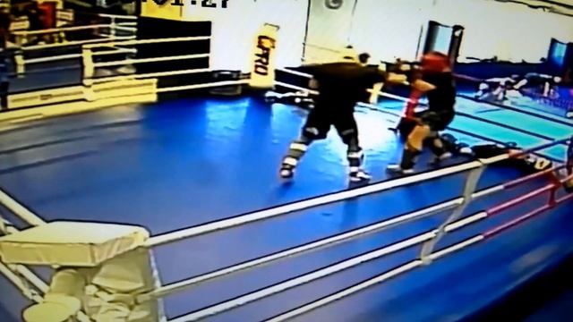 Global Fight Gym, спарринг, кикбоксинг. смотреть онлайн
