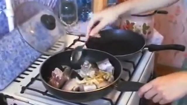 Рыбные блюда при НЕ панкреатите смотреть онлайн