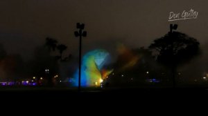 Circuito Mágico del Agua - Parque de la Reserva en Lima Perú