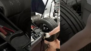 Nokian летние шины брак. Завод не признаёт