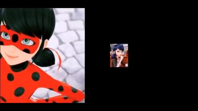 Леди баг и кот нуар // ты такая идеальная смотреть онлайн