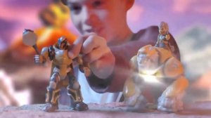 Интерактивные игрушки Gormiti Повелители стихий