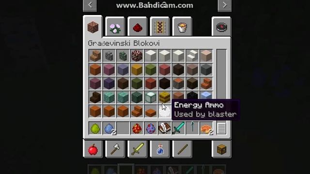Minecraft Undertale Mod!