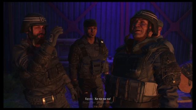 DYING LIGHT 2 - ОБЗОР на PS4 Slim смотреть онлайн