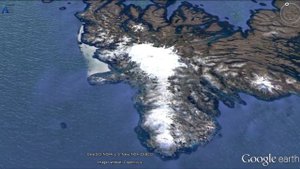 Архипелаг Кергелен Муравейник размером с три Люксембурга.