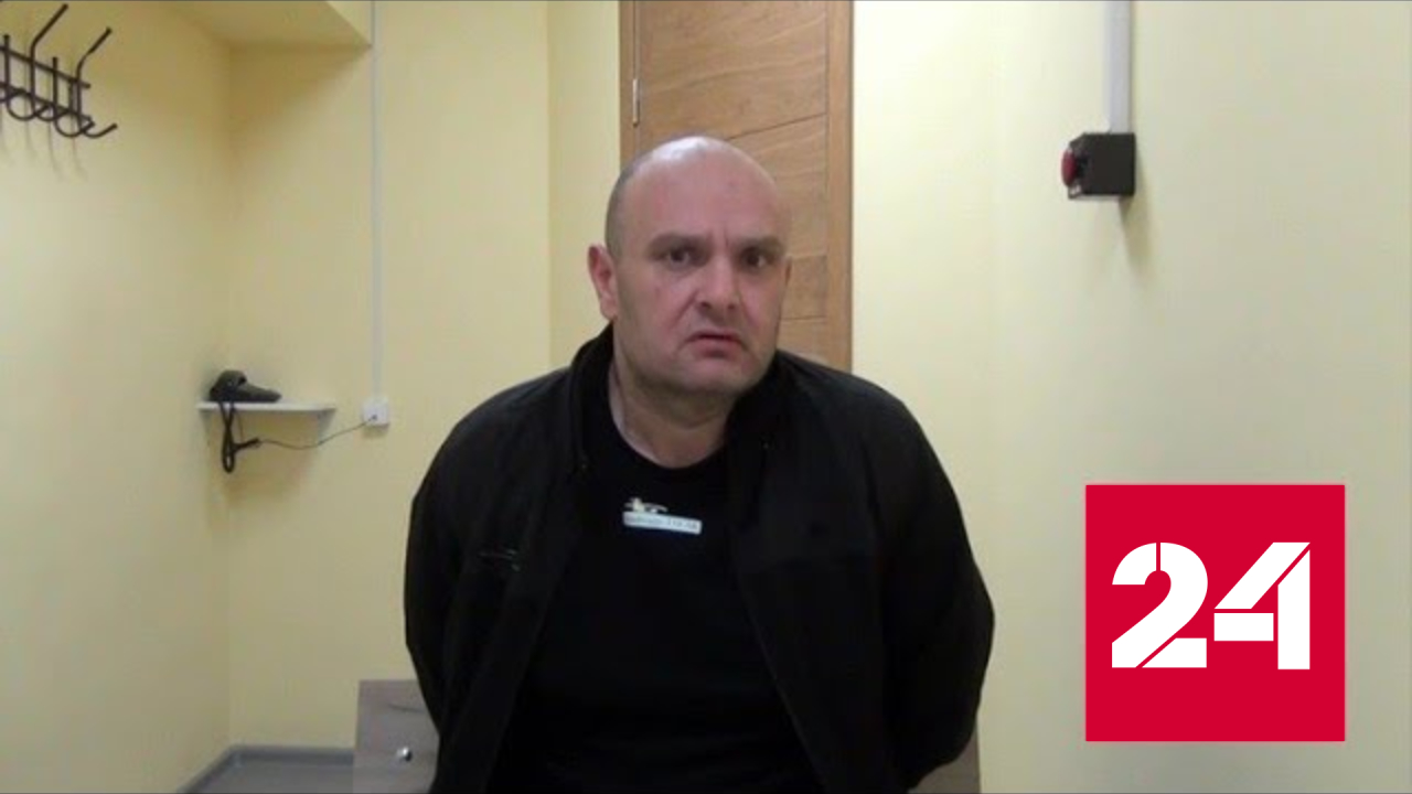 Целью украинских диверсантов были Ленинградская и Калининская АЭС - Россия 24 