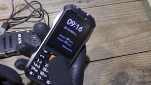 Супер защищенный телефон в Набор Выживания/Ldan Rovre A6 Ultra/Survival kit