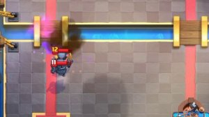 How to Counter MINI PEKKA in Clash Royale