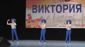 ! синий иней