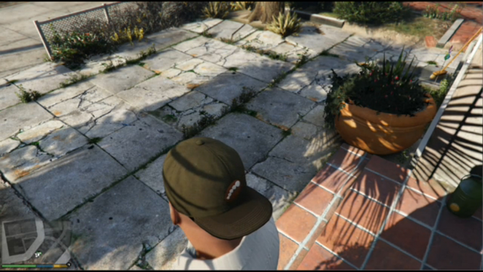 ГРАФИКА GTA 5 - НАСТРОЙКИ на ПК смотреть онлайн