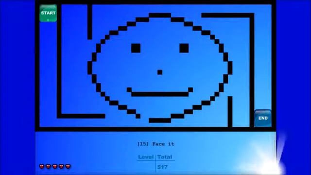 Let's Play - String Avoider (with commentary part 1) смотреть онлайн