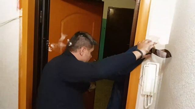 Если на вас напали в квартире приглашение на семинар