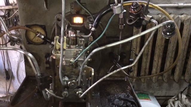 часть 7 Форд Мондео 1.8 тд тнвд с резкой волной катаем на стенде смотреть онлайн