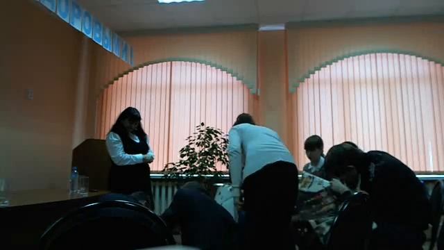 Видео с веб-камеры. Дата: 6 декабря 2012 г., 14:28. смотреть онлайн